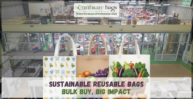 Earth Care Bags